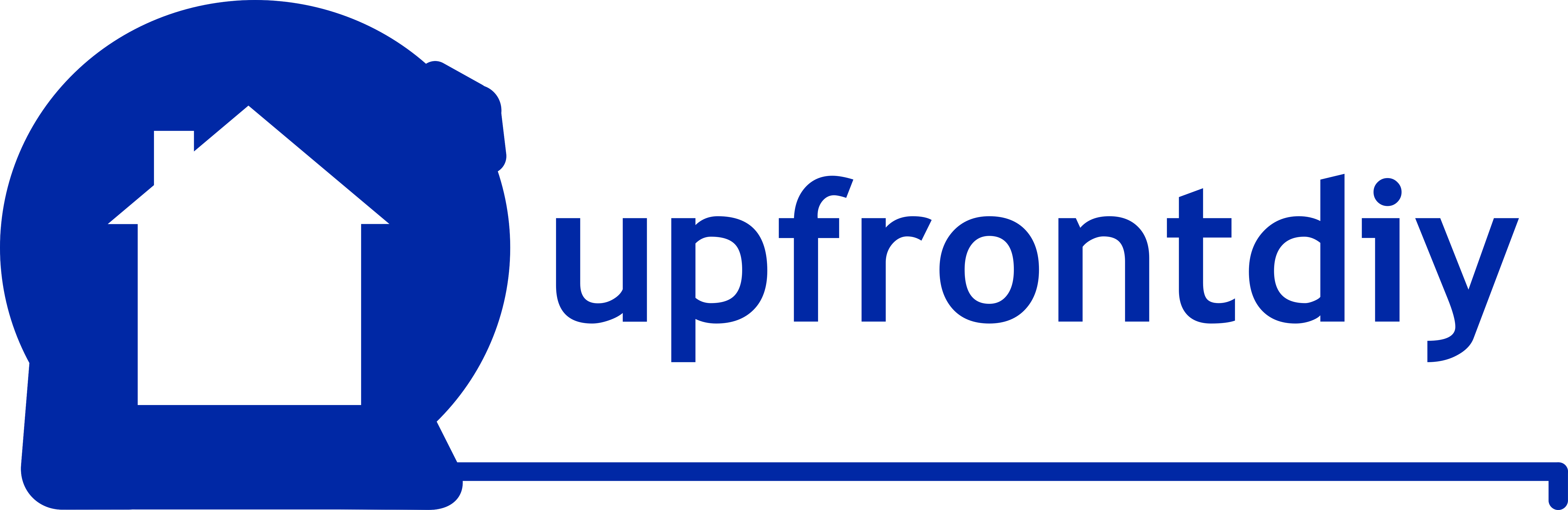 UpFrontDIY